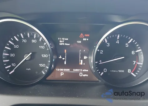 2016 Land Rover Discovery Sport Hse Lux from USA, damaged, VIN SALCT2BG9GH556144